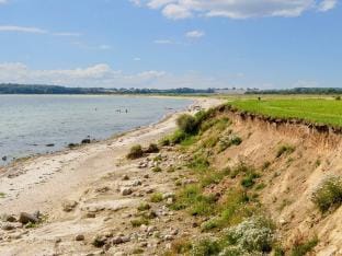 person holiday home in Haderslev-By Traum Vacation rental in Region of Southern Denmark