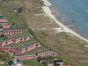 person holiday home in Hadsund-By Traum Apartment in Central Denmark Region