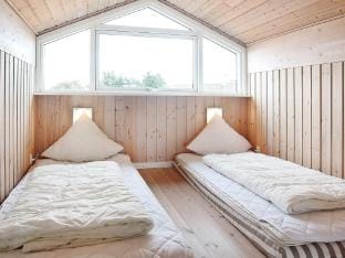 Luxury Retreat near Sea - By Traum Ferienwohnungen Vacation rental in Central Denmark Region