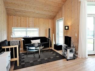 Luxury Retreat near Sea - By Traum Ferienwohnungen Vacation rental in Central Denmark Region