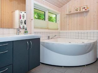 Nature Retreat by Beach - By Traum Ferienwohnungen Vacation rental in Central Denmark Region