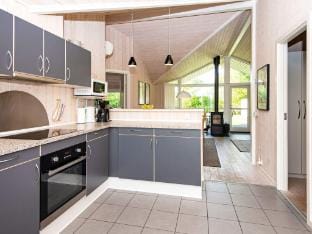 Nature Retreat by Beach - By Traum Ferienwohnungen Vacation rental in Central Denmark Region