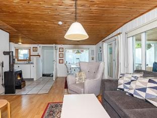 person holiday home in Thisted Vacation rental in Denmark