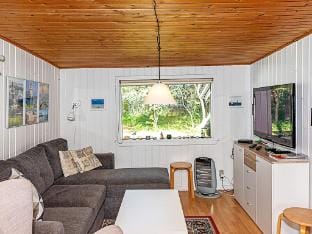 person holiday home in Thisted Vacation rental in Denmark