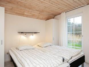 person holiday home in Ulfborg-By Traum Vacation rental in Central Denmark Region