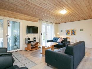 person holiday home in Ulfborg-By Traum Vacation rental in Central Denmark Region