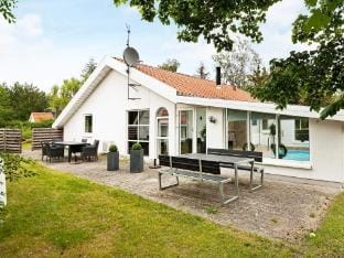 person holiday home in Ebeltoft-By Traum Vacation rental in Central Denmark Region