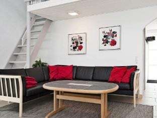 person holiday home in Ebeltoft-By Traum Vacation rental in Central Denmark Region