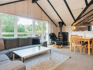 Tranquil Retreat Skovmose - By Traum Ferienwohnungen Vacation rental in Region of Southern Denmark