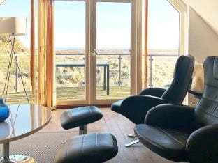 Secluded Retreat near Sea - By Traum Ferienwohnungen Vacation rental in Denmark