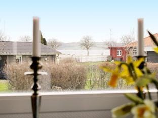 Cozy Seaside Cottage - By Traum Ferienwohnungen Vacation rental in Sønderborg
