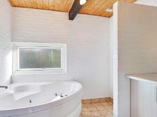 person holiday home in Vestervig Vacation rental in Vestervig
