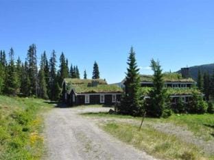 person holiday home in Favang-By Traum Vacation rental in Innlandet