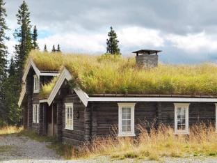 person holiday home in Favang-By Traum Vacation rental in Innlandet