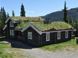 person holiday home in Favang-By Traum Vacation rental in Innlandet