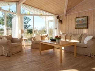 Seaside Escape in Helgenaes - By Traum Ferienwohnungen Vacation rental in Central Denmark Region