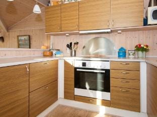 Seaside Escape in Helgenaes - By Traum Ferienwohnungen Vacation rental in Central Denmark Region