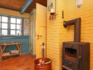 Charming Seaside Cottage - By Traum Ferienwohnungen Vacation rental in Central Denmark Region