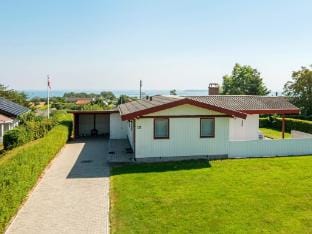 person holiday home in Hejls-By Traum Vacation rental in Region of Southern Denmark