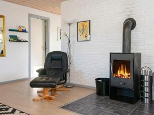 person holiday home in Knebel-By Traum Vacation rental in Central Denmark Region