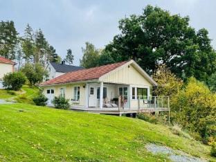 person holiday home in BENGTSFORS-By Traum Vacation rental in Västra Götaland County