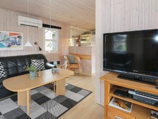 person holiday home in Hadsund-By Traum Vacation rental in Central Denmark Region