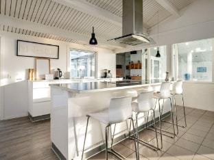 Luxury Beach Retreat - By Traum Ferienwohnungen Vacation rental in Region of Southern Denmark