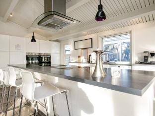 Luxury Beach Retreat - By Traum Ferienwohnungen Vacation rental in Region of Southern Denmark