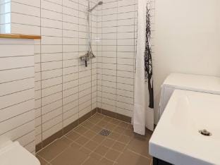 person holiday home in Hadsund Apartment in Central Denmark Region