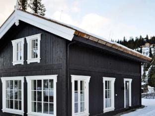 person holiday home in Favang-By Traum Vacation rental in Innlandet