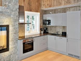 person holiday home in Favang-By Traum Vacation rental in Innlandet