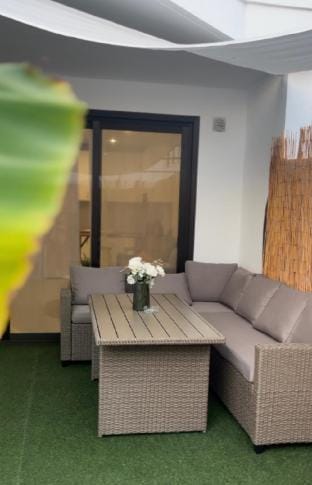 APARTMENT LOS DIAMANTES - LOS CRISTIANOS Apartment in Playa de las Americas
