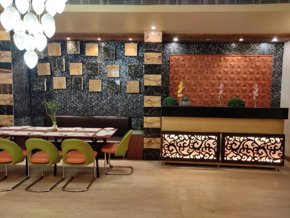 The Vishwanath International - Naimisharanya, Sitapur Hotel in Uttar Pradesh