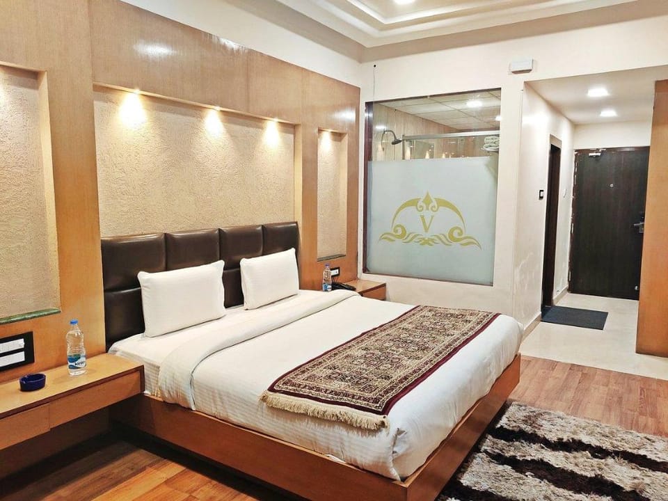 The Vishwanath International - Naimisharanya, Sitapur Hotel in Uttar Pradesh