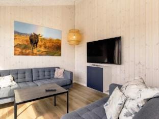 person holiday home in Hadsund Vacation rental in Central Denmark Region