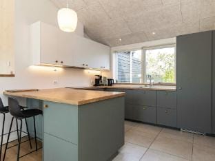 person holiday home in Hadsund Vacation rental in Central Denmark Region