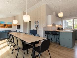 person holiday home in Hadsund Vacation rental in Central Denmark Region