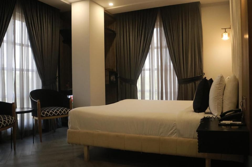 Three Trees Hotel Hotel in Islamabad