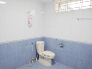 MiMi Homestay-Delux room for 4 per-2Queen beds Apartment in Laos