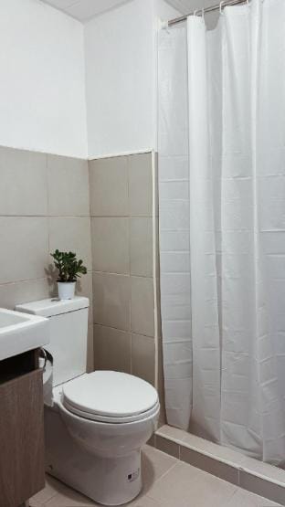 Suntrust 2-Bedroom Minimalist Condo in Baguio Apartment in Baguio