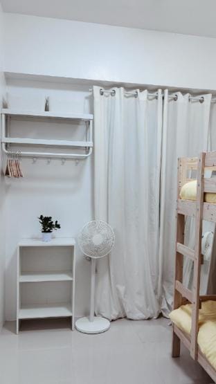 Suntrust 2-Bedroom Minimalist Condo in Baguio Apartment in Baguio
