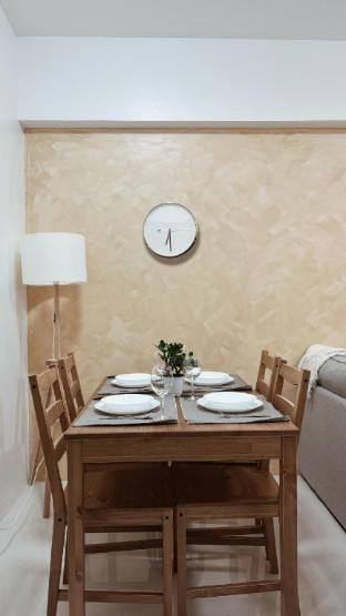 Suntrust 2-Bedroom Minimalist Condo in Baguio Apartment in Baguio