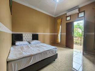 Padi Loka Villa Kuningan Villa in West Java