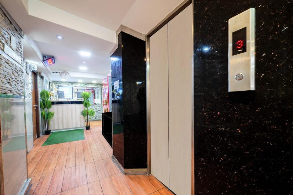 Abunawas Merry Inn Hotel Hotel in Pattaya City