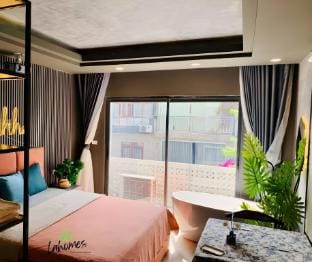 LaHomestay Dong Đa Apartment in Hanoi