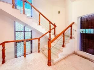 The ECR Grand Ocean Beach Resort Villa in Chennai