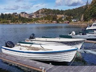 person holiday home in lyngdal-By Traum Vacation rental in Rogaland