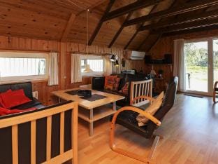 person holiday home in Hvide Sande-By Traum Vacation rental in Hvide Sande