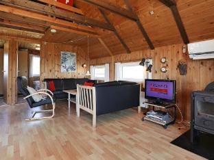 person holiday home in Hvide Sande-By Traum Vacation rental in Hvide Sande