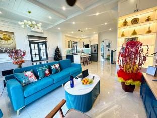 Biệt thự 3 phòng ngủ Cherry villa - NovaPhan Thiet Villa in Phan Thiet